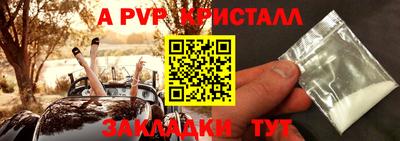 ALPHA PVP Камышлов
